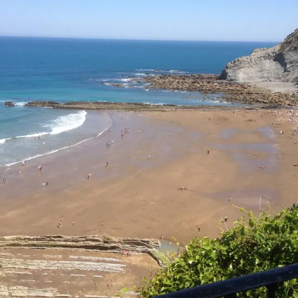 camping-bungalows-zumaia-zumaia-tuclc