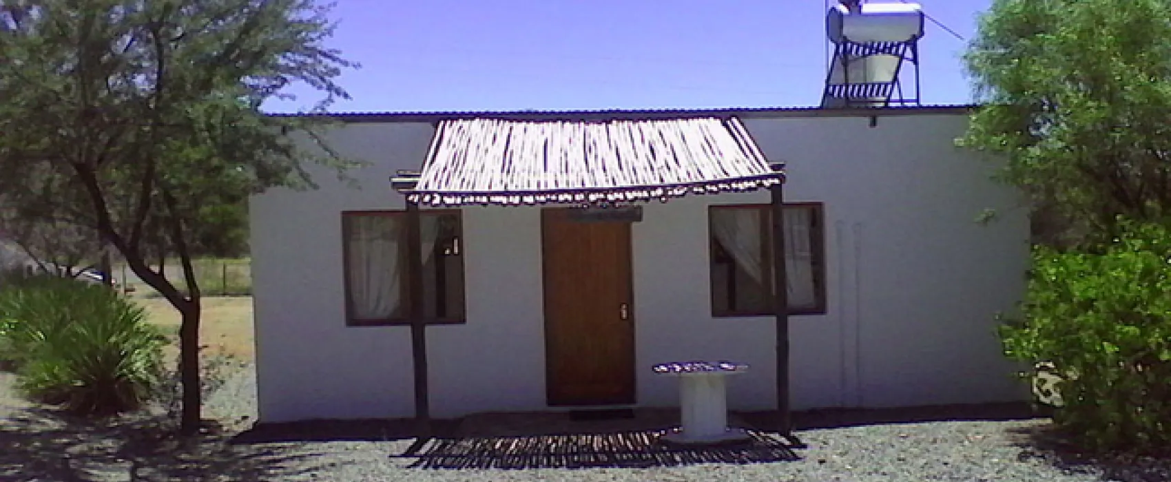 Joalani Guest Farm