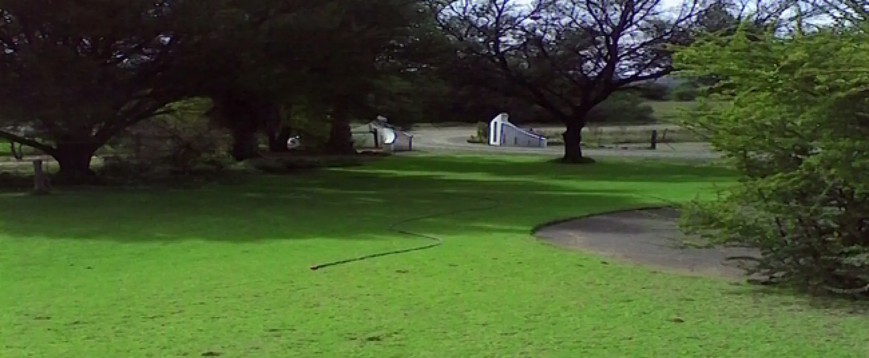 Joalani Guest Farm