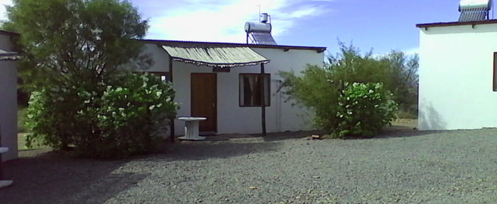 Joalani Guest Farm