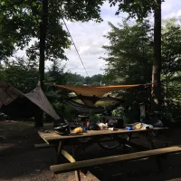Lost Mountain Campground