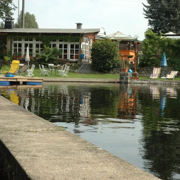 Volksbadcamp Ruppersdorf