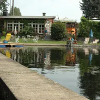 Volksbadcamp Ruppersdorf