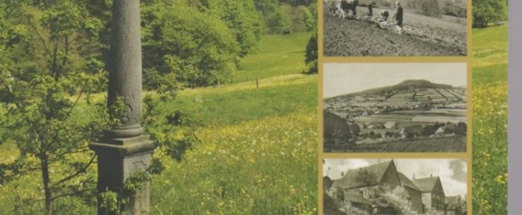 Stellplatz Rhöner Auersberg