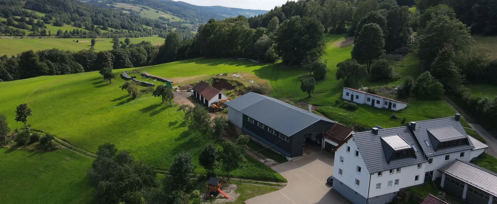 Stellplatz Rhöner Auersberg