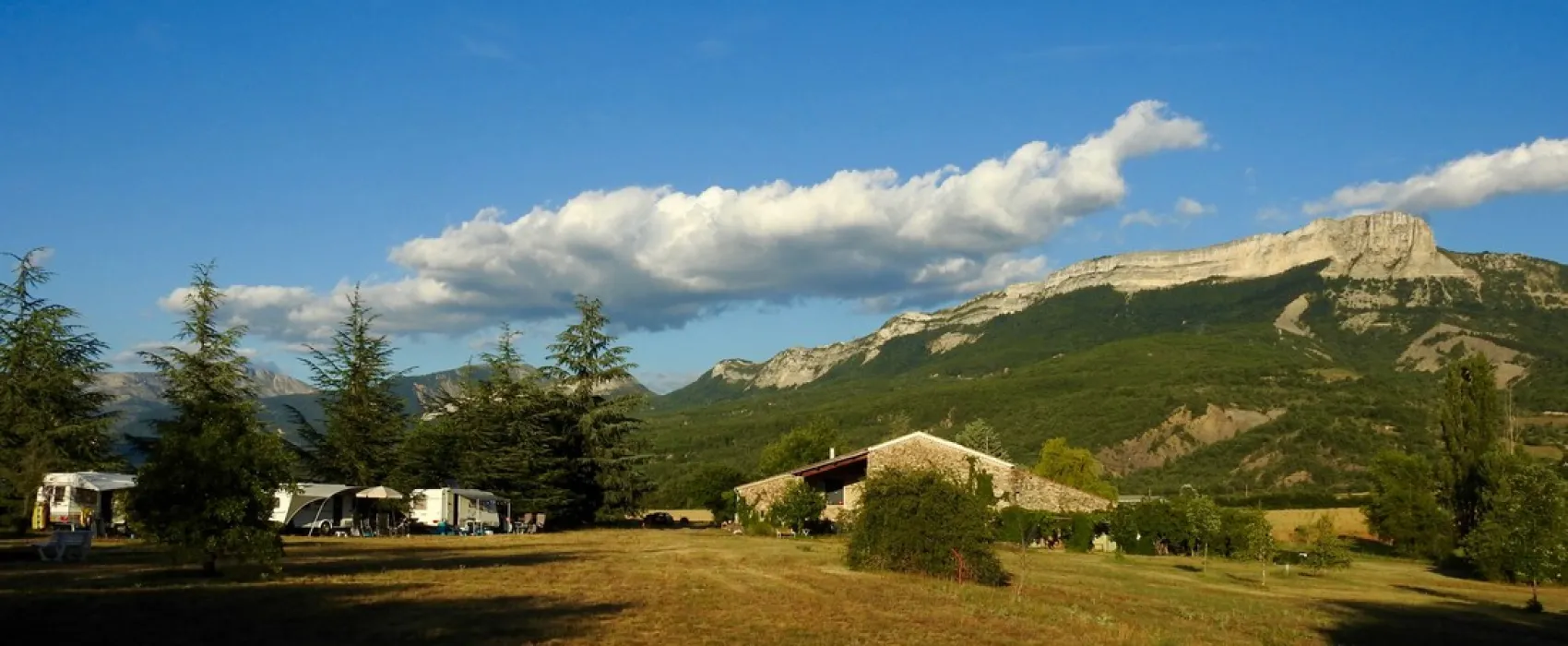 Centre Pardigue