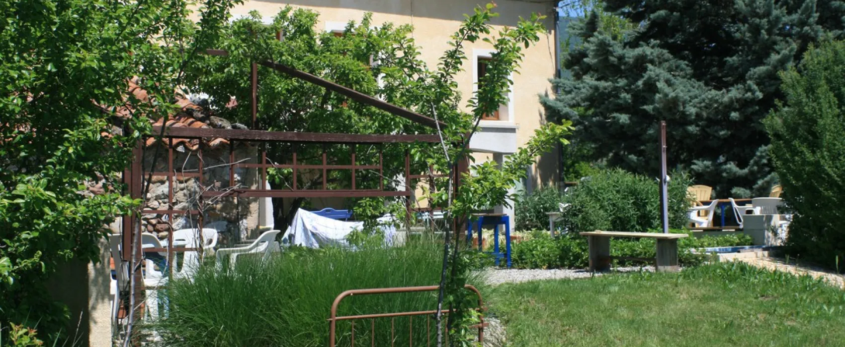 Centre Pardigue