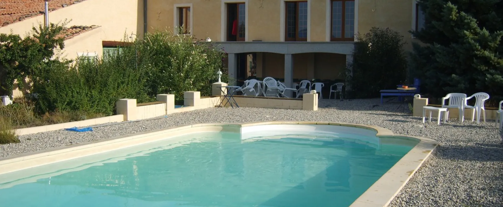 Centre Pardigue