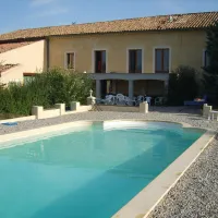 Centre Pardigue