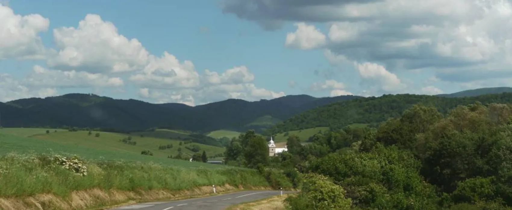 Autocamping Snina