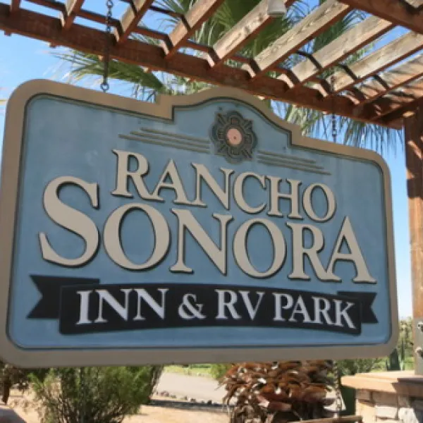 Rancho Sonora RV Park