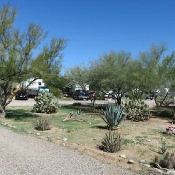 Rancho Sonora RV Park
