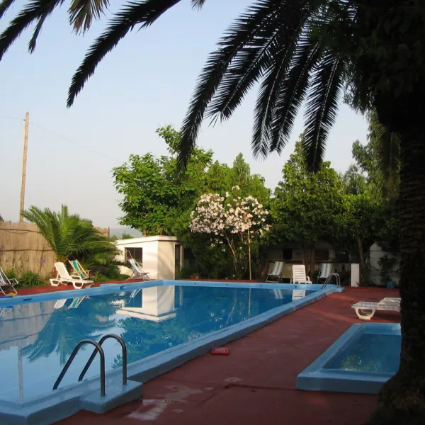 Fior d'Arancio