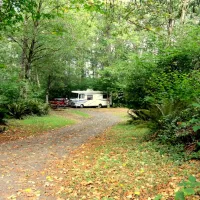 Chehalis RV & Camping Resort