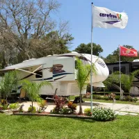 Daytona Beach RV Resort