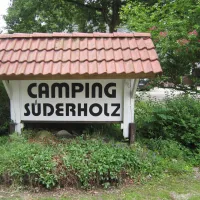 Camping Süderholz