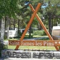 Saint James Les Pins