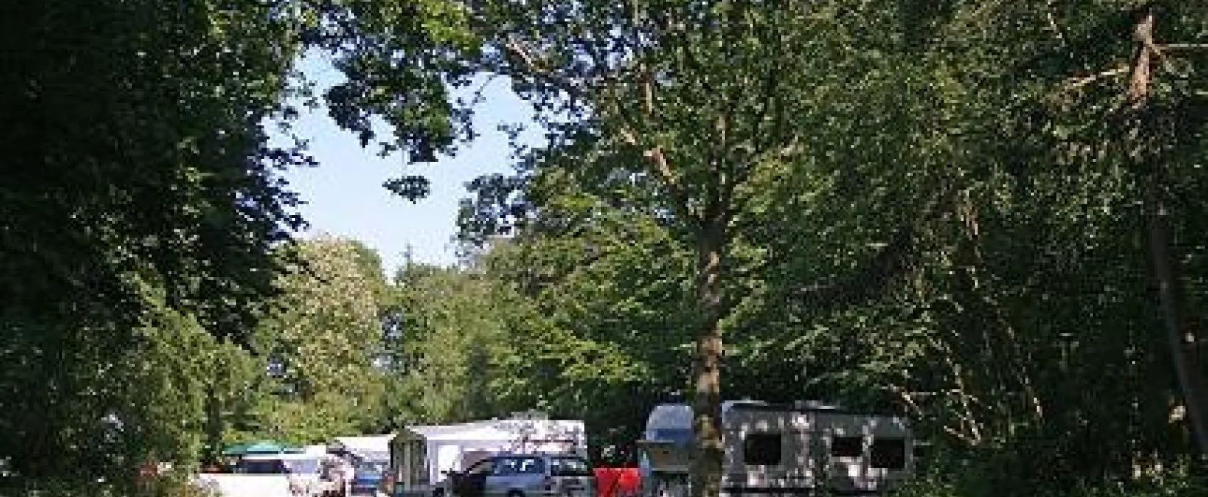 Darum Camping