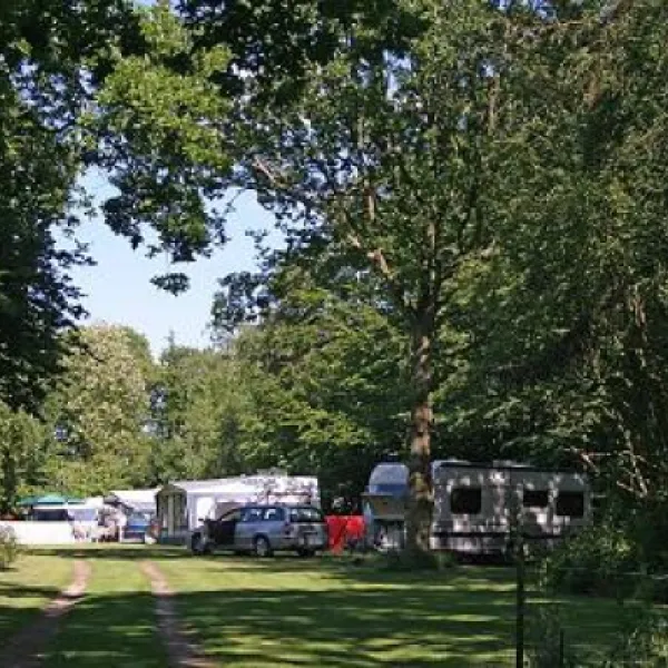 Darum Camping