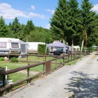 Camping Beau Rivage