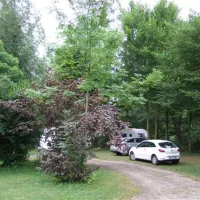 Camping Le Colombier