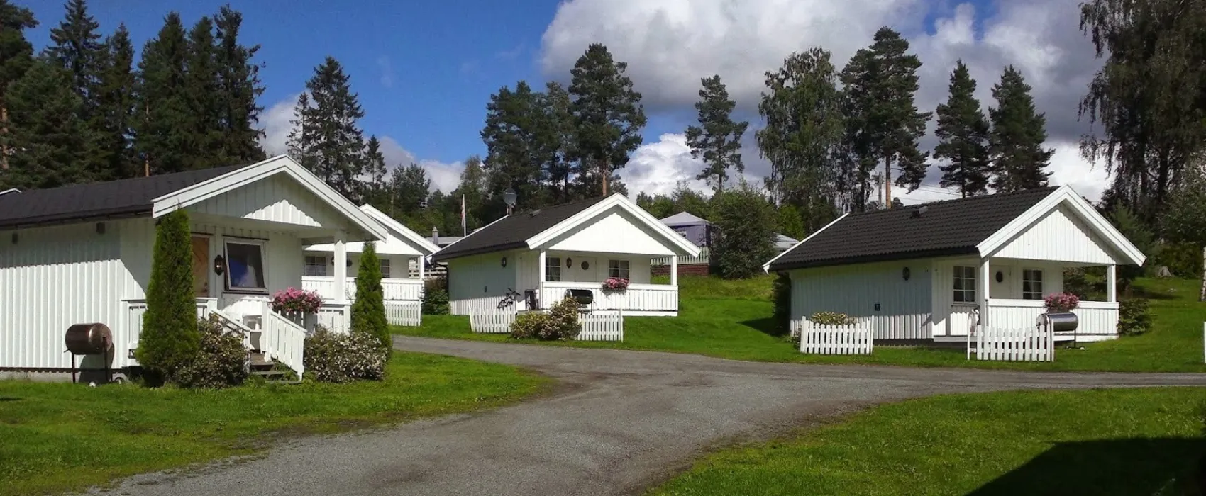 Tangenodden Camping