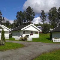 Tangenodden Camping