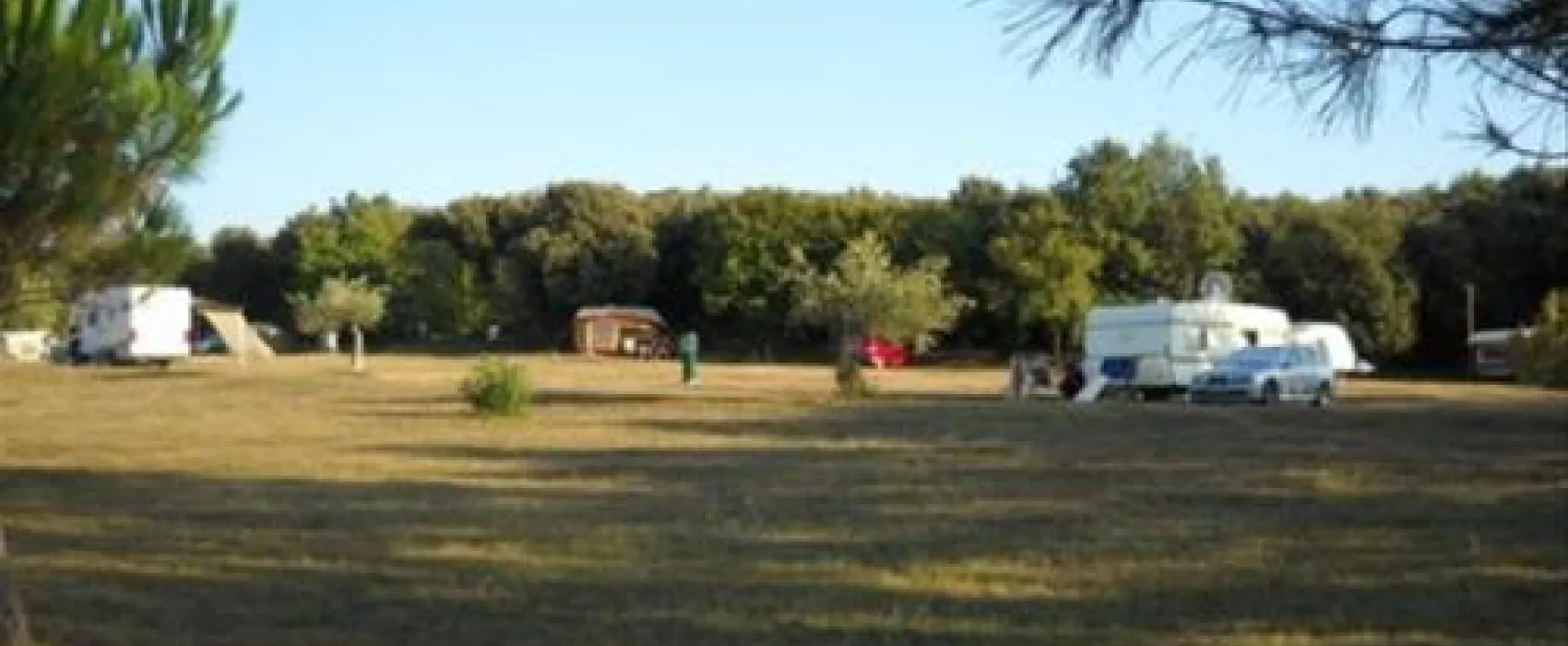 Naturist Park Koversada