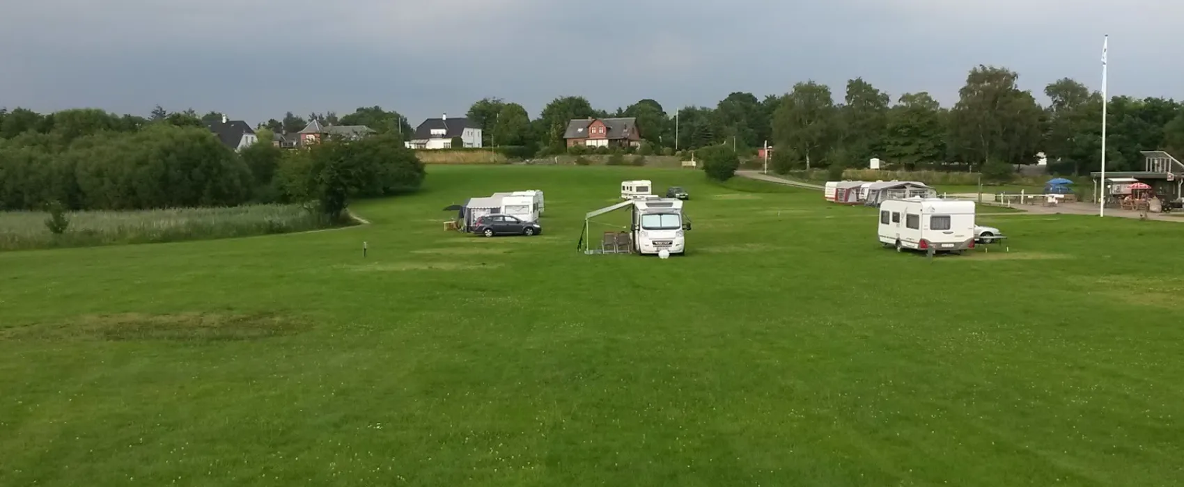 Skarresø Camping