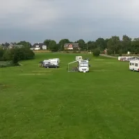 Skarresø Camping