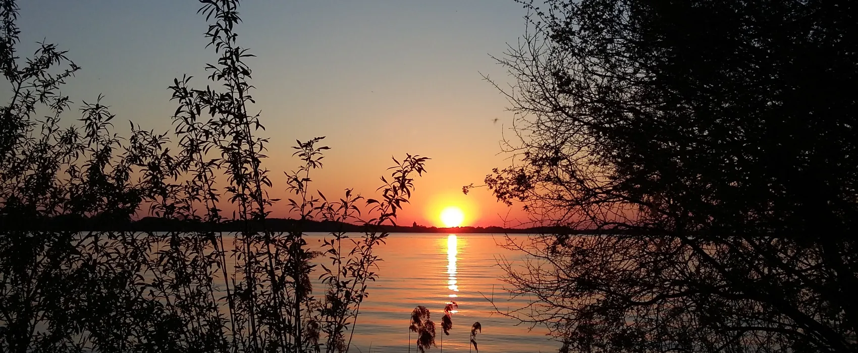 Wald- u. Seeblick Camp