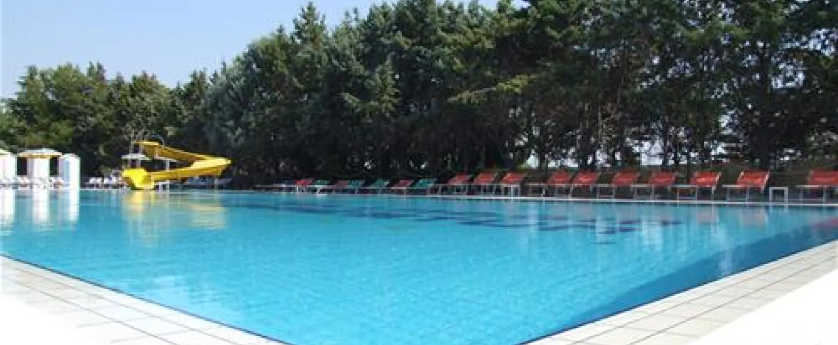 Camping Village Paestum