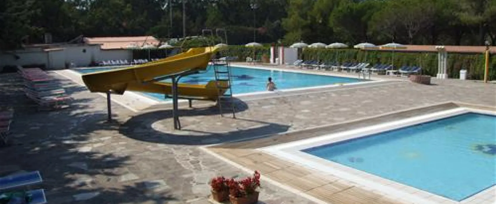 Camping Village Paestum