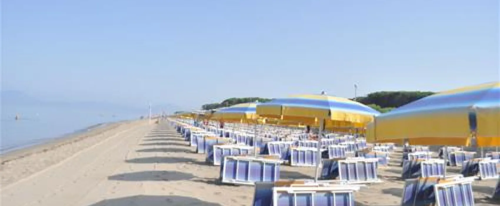 Camping Village Paestum