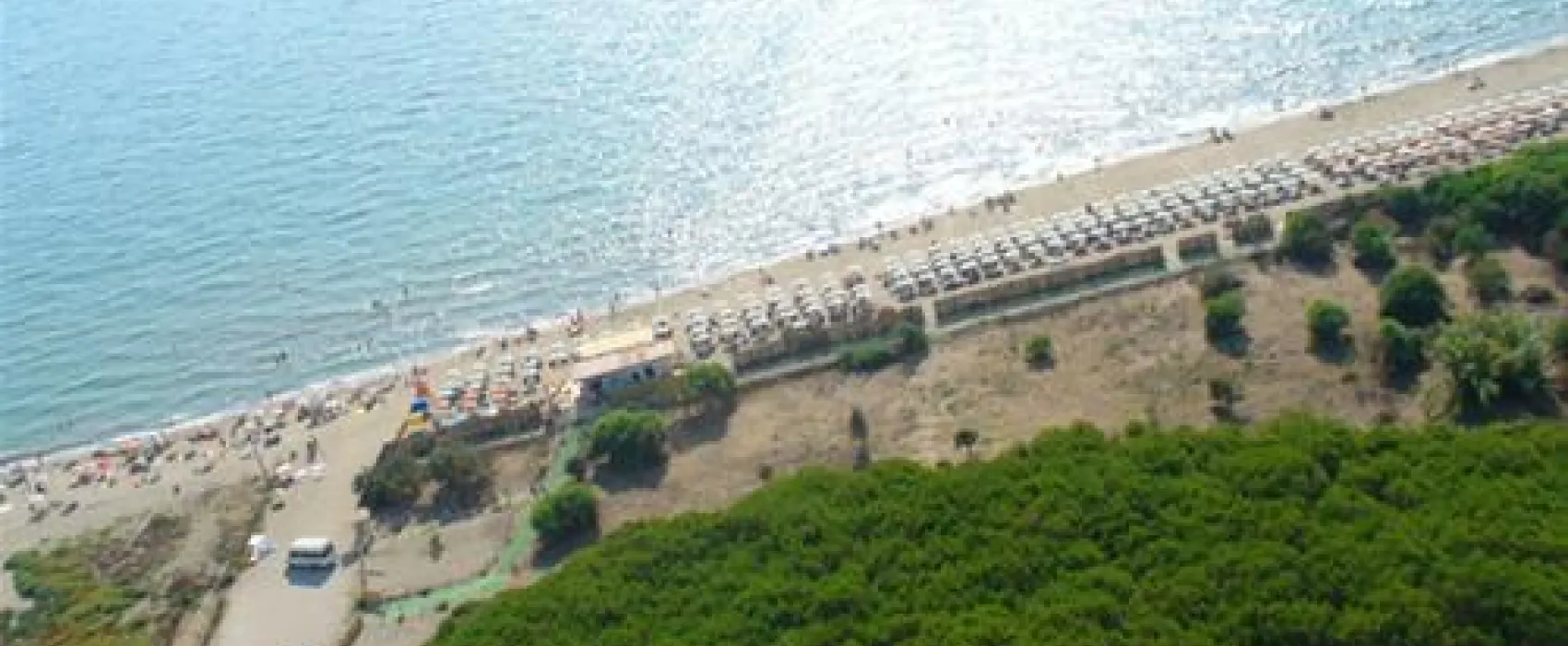 Camping Village Paestum