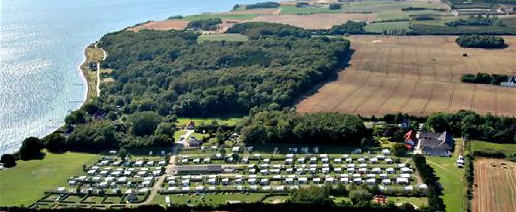 Sinebjerg Camping