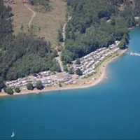 Familiencampingplatz Sorpesee