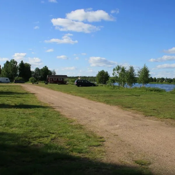 Camping Pello