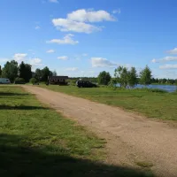 Camping Pello