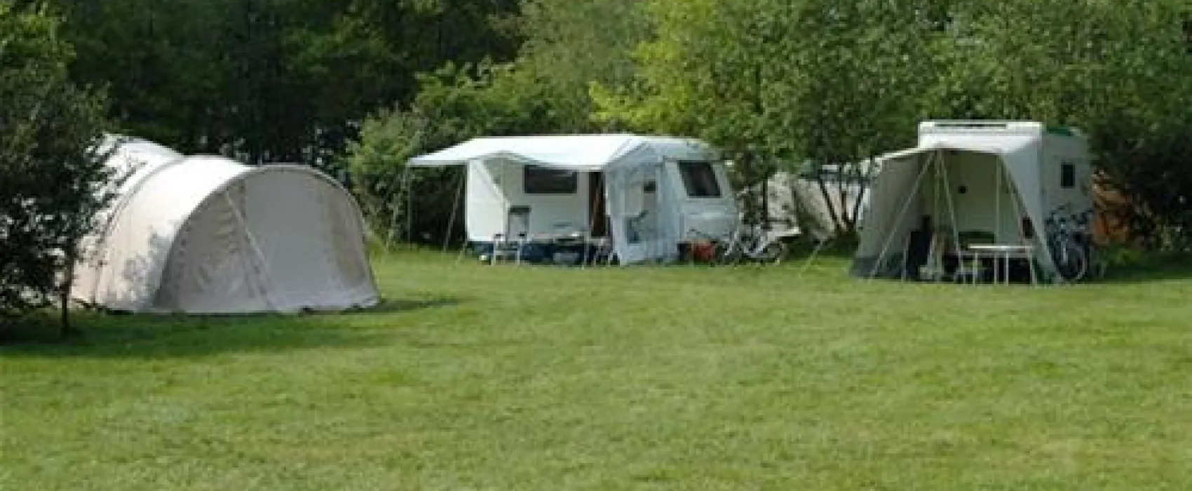 Camping De Holenberg