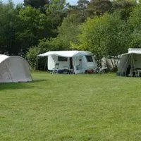 Camping De Holenberg