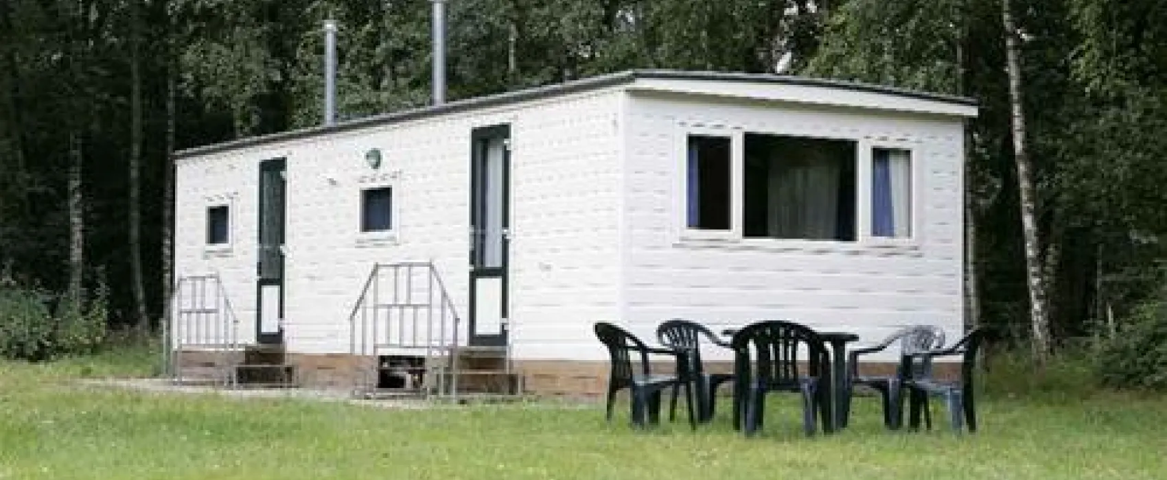 Camping De Holenberg