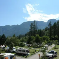 Dolomiti Camping Village