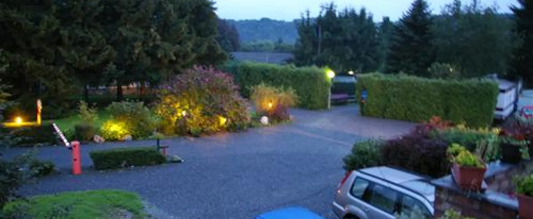 Camping Chez Philou