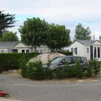 Camping Le Rivage