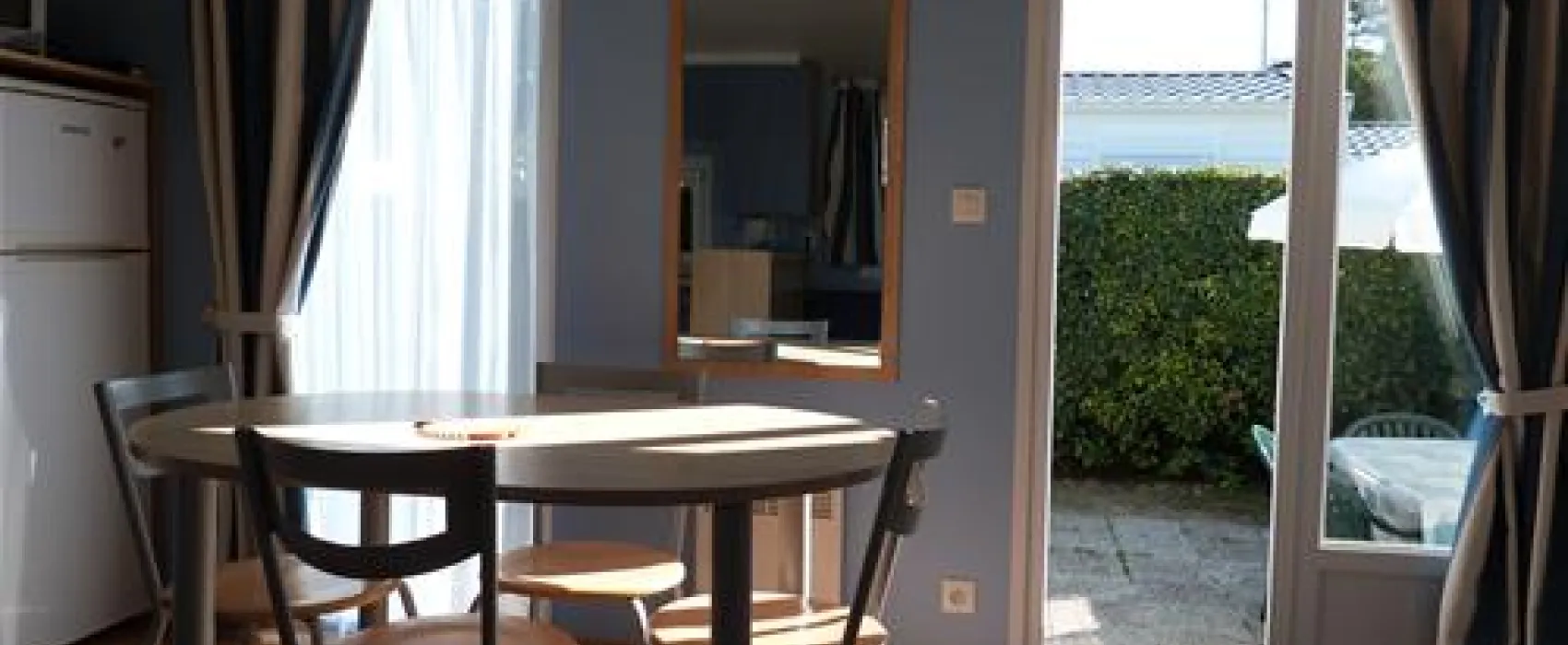 Camping Le Rivage
