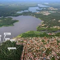 Camping Marina Borki