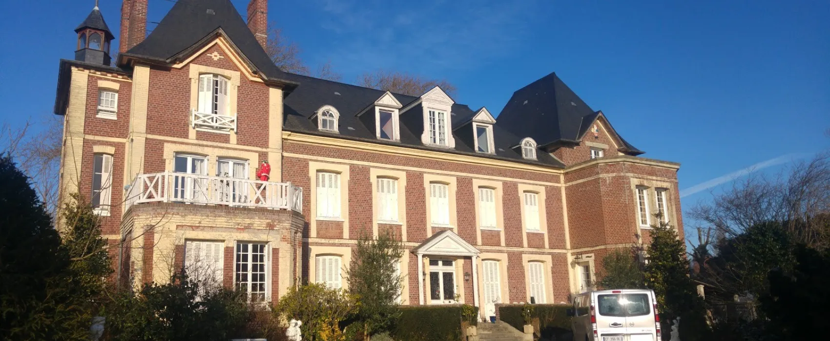 Camping Les Vergers