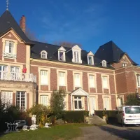 Camping Les Vergers