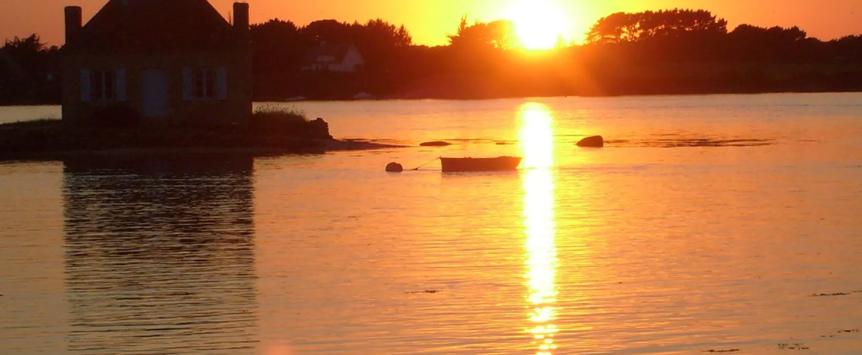 Camping De Saint-cado